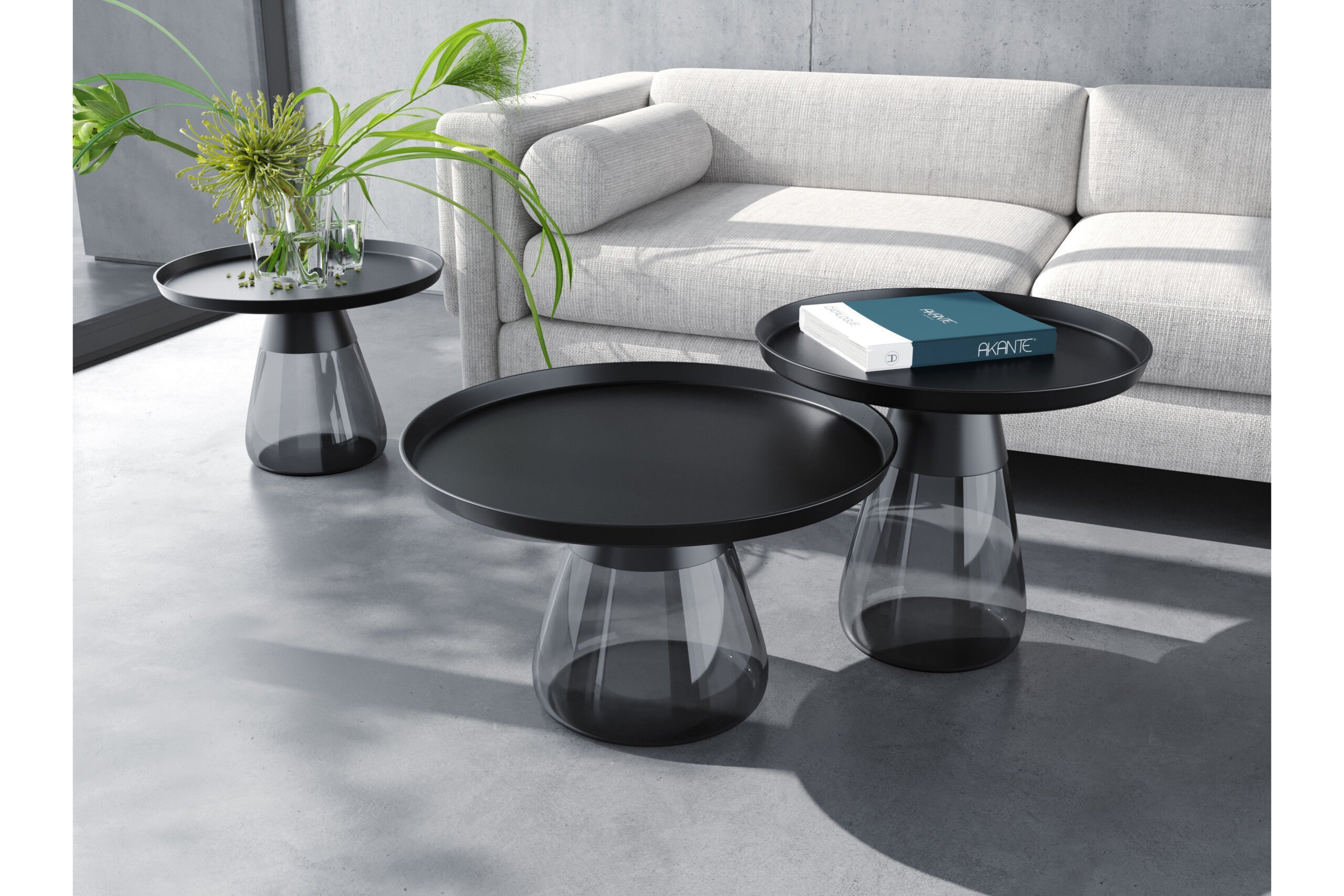 Akante Couchtisch Drop-Living Mit Schwarzer Stahltischplatte/ Glas inside Schwarzer Glas Couchtisch Akante Couchtisch Drop-Living Mit Schwarzer Stahltischplatte/ Glas inside Schwarzer Glas Couchtisch