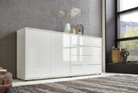 Bmg Möbel Sideboard »Mailand Set 3« (Kommode Anrichte Aktenschrank throughout Sideboard Kommode Bmg Möbel Sideboard »Mailand Set 3« (Kommode Anrichte Aktenschrank throughout Sideboard Kommode