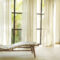 Ch2855/050 Stardust Reboot Wohnzimmer Gardinen Grau inside Gardinen Wohnzimmer Modern Ch2855/050 Stardust Reboot Wohnzimmer Gardinen Grau Inside Gardinen Wohnzimmer Modern