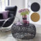 Couchtisch Finebuy Metall Sofatisch Ø 66 Cm Tisch Wohnzimmertisch with regard to Couchtisch Metall Rund Couchtisch Finebuy Metall Sofatisch Ø 66 Cm Tisch Wohnzimmertisch with regard to Couchtisch Metall Rund