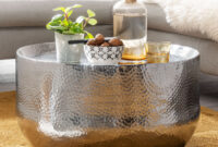 Couchtisch Finebuy Sofatisch Metall 60X60X35 Cm Wohnzimmertisch Rund Tisch  Klein regarding Wohnzimmertisch Klein Couchtisch Finebuy Sofatisch Metall 60X60X35 Cm Wohnzimmertisch Rund Tisch  Klein regarding Wohnzimmertisch Klein