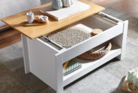 Couchtisch Finebuy Wohnzimmertisch Weiß 85X47X42Cm Sofatisch Tisch Mit  Stauraum intended for Couchtische Weiß Couchtisch Finebuy Wohnzimmertisch Weiß 85X47X42Cm Sofatisch Tisch Mit  Stauraum intended for Couchtische Weiß