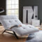 Design Lounger Milano - Buy At A Great Price - Lebensart Berlin throughout Relaxliegen Wohnzimmer Design Lounger Milano – Buy At A Great Price – Lebensart Berlin Throughout Relaxliegen Wohnzimmer