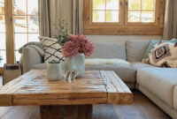 Die Schönsten Landhaus Wohnzimmer throughout Wohnzimmer Landhausstil Modern