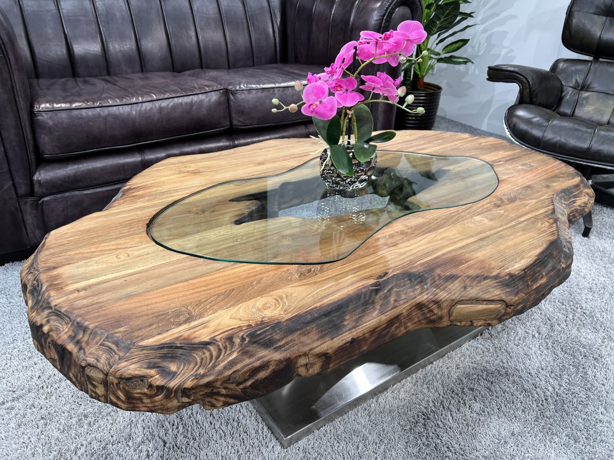 Esstische Und Couchtische Mit Baumkante :: Tischonkel for Couchtisch Baumkante Esstische Und Couchtische Mit Baumkante :: Tischonkel for Couchtisch Baumkante