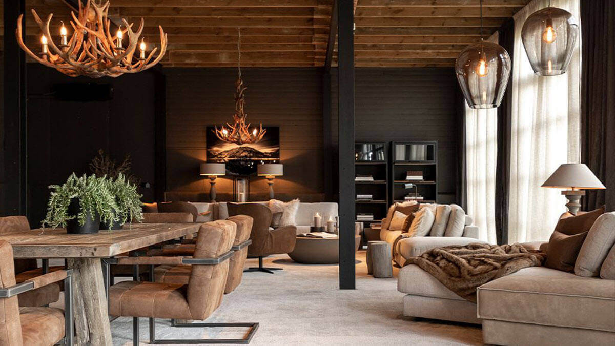 Großes Wohnzimmer Einrichten: So Gelingt Es within Einrichtungsideen Wohnzimmer Großes Wohnzimmer Einrichten: So Gelingt Es Within Einrichtungsideen Wohnzimmer
