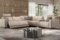 Hochwertige Wohnlandschaften In L-Form Leder &amp; Stoff | Sofanella for Wohnlandschaft L Form