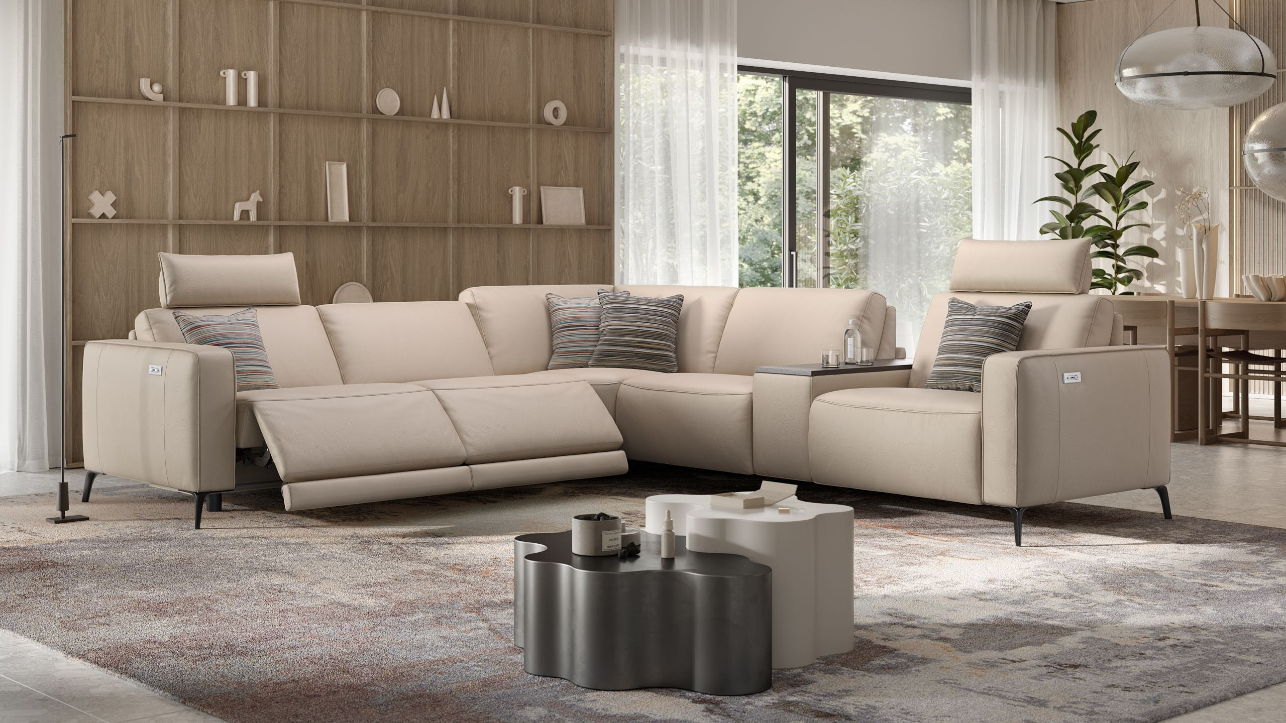 Hochwertige Wohnlandschaften In L-Form Leder & Stoff | Sofanella for Wohnlandschaft L Form Hochwertige Wohnlandschaften In L-Form Leder & Stoff | Sofanella for Wohnlandschaft L Form