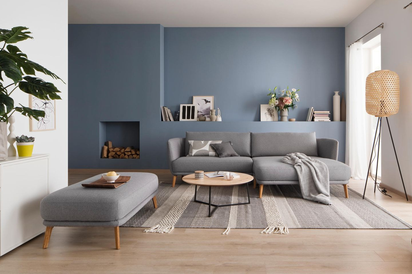 Im Überblick: Die Neue Schöner Wohnen-Möbelkollektion - [Schöner in Schöner Wohnen Wohnzimmer Im Überblick: Die Neue Schöner Wohnen-Möbelkollektion - [Schöner in Schöner Wohnen Wohnzimmer