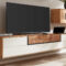 Interliving Wohnzimmer Serie 2106 – Lowboard 620601, Weißer Lack regarding Lowboard Wohnzimmer Interliving Wohnzimmer Serie 2106 – Lowboard 620601, Weißer Lack Regarding Lowboard Wohnzimmer