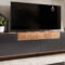 Interliving Wohnzimmer Serie 2106 – Lowboard 620802, Schieferschwarz & pertaining to Lowboards Wohnzimmer Interliving Wohnzimmer Serie 2106 – Lowboard 620802, Schieferschwarz & Pertaining To Lowboards Wohnzimmer