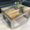 Kleiner Wohnzimmertisch Aus Holz :: Tischonkel with Kleine Couchtische Kleiner Wohnzimmertisch Aus Holz :: Tischonkel With Kleine Couchtische