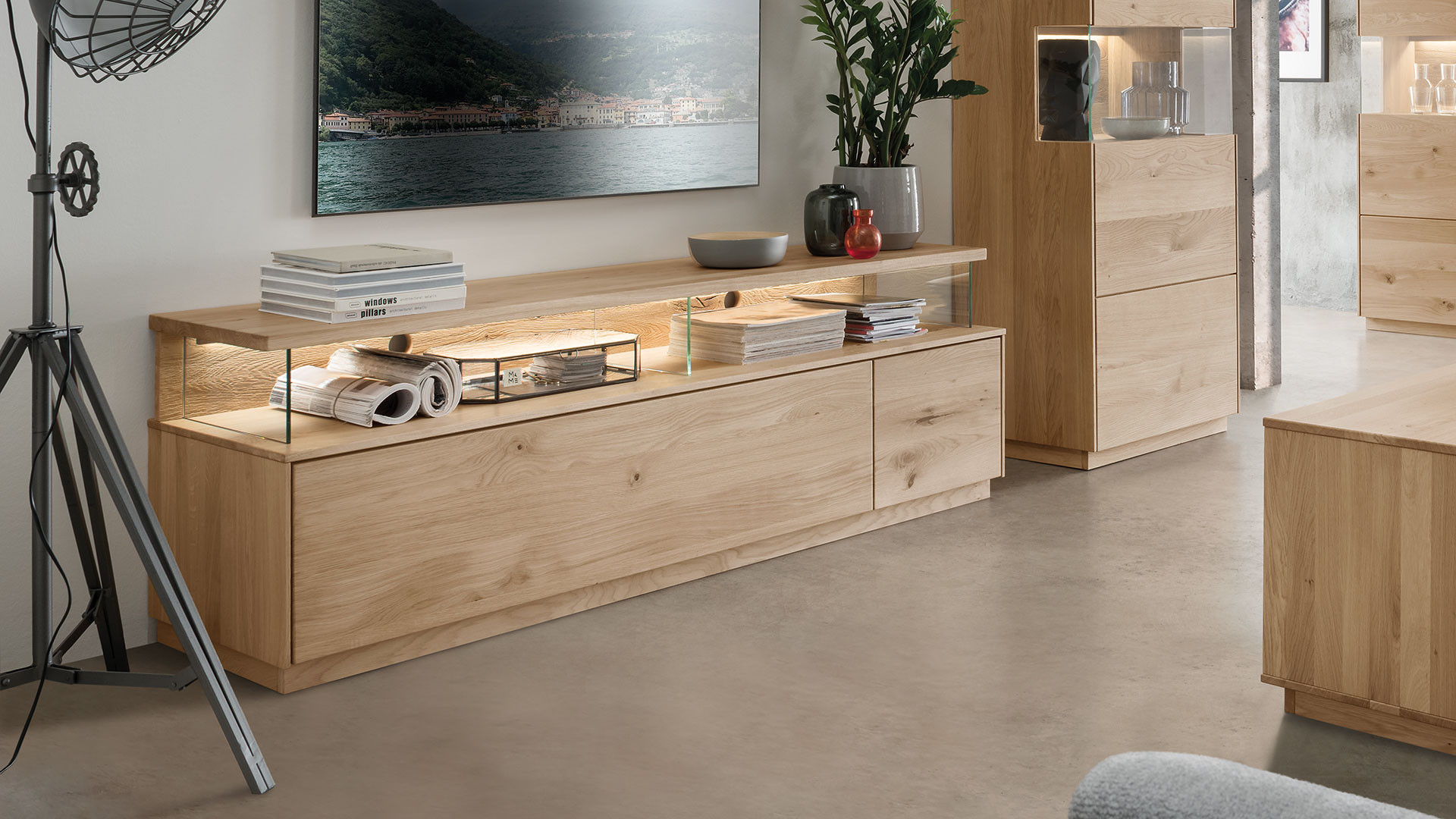 Lowboard "Vasado" within Lowboard Wohnzimmer Lowboard "Vasado" Within Lowboard Wohnzimmer
