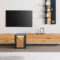 Lowboard Wildeiche 220X52X52 Natur Geölt/Lackiert Kitzbühel #111 in Lowboard Wohnzimmer Lowboard Wildeiche 220X52X52 Natur Geölt/Lackiert Kitzbühel #111 In Lowboard Wohnzimmer