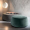 Mendez with Hocker Wohnzimmer Mendez With Hocker Wohnzimmer
