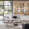 Moderner Landhausstil Im Wohnzimmer: Ideen & Tipps – [Schöner Wohnen] With Regard To Wohnzimmer Landhausstil Modern