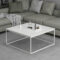 Moderner Weißer Couchtisch - Woody Fashion 90X42X90 regarding Weiß Couchtisch Moderner Weißer Couchtisch - Woody Fashion 90X42X90 regarding Weiß Couchtisch