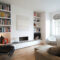 Modernes Wohnzimmer Mit Eingebautem … – Bild Kaufen – 11137587 for Wohnzimmer Bücherregal Modernes Wohnzimmer Mit Eingebautem … – Bild Kaufen – 11137587 for Wohnzimmer Bücherregal