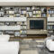 Setten-Bibliothek with regard to Wohnzimmer Bücherregal Setten Bibliothek With Regard To Wohnzimmer Bücherregal