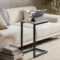 Sobuy Betttisch Beistelltisch Sofatisch Nachttisch Pflegetisch Grau Fbt44-Hg within Beistelltisch Couch Sobuy Betttisch Beistelltisch Sofatisch Nachttisch Pflegetisch Grau Fbt44 Hg Within Beistelltisch Couch