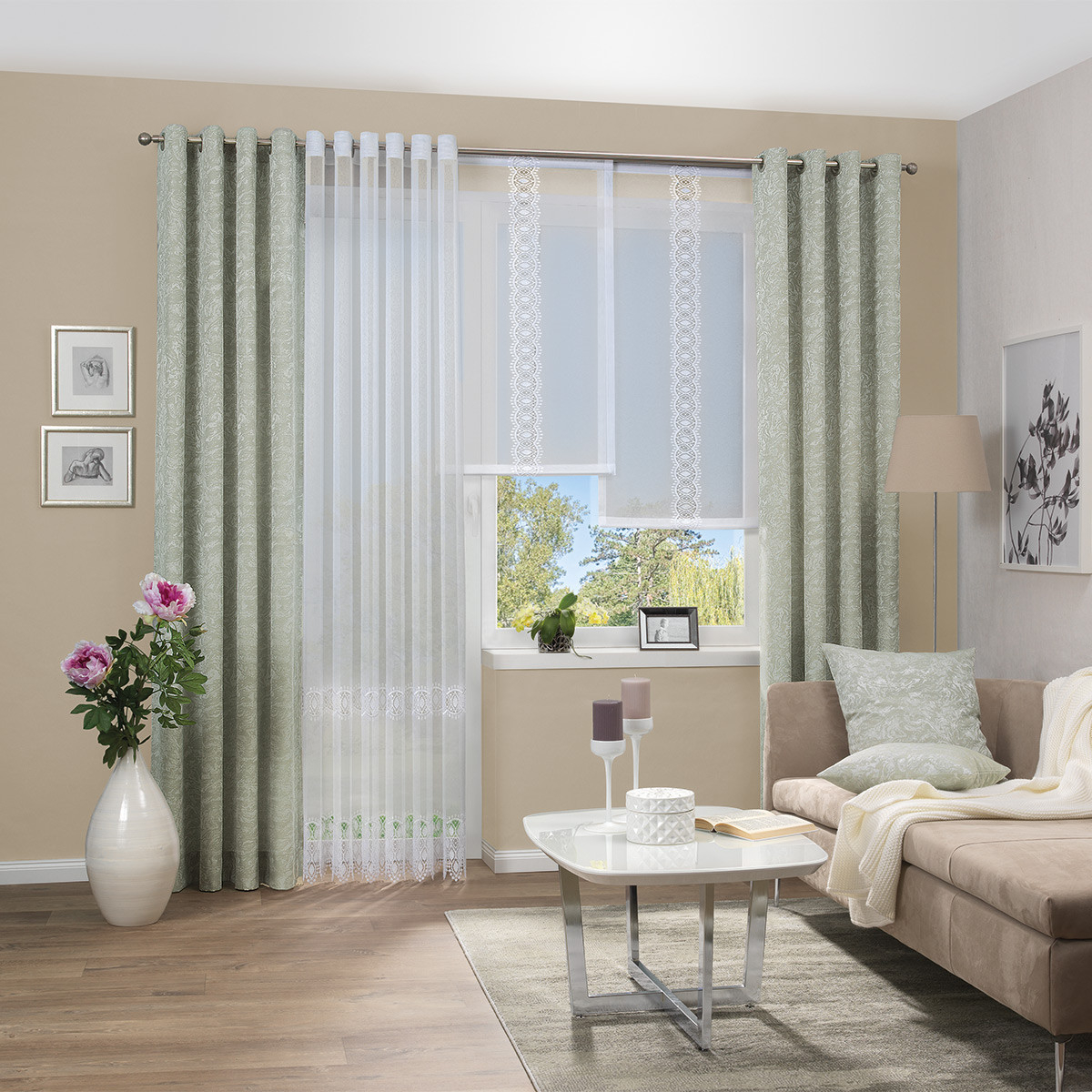 Vorhang Und Gardine Für Ihr Wohnzimmer inside Vorhänge Wohnzimmer Vorhang Und Gardine Für Ihr Wohnzimmer inside Vorhänge Wohnzimmer