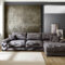 Wohnlandschaft Ecksofa Cord Grau 323 X 177 Cm Angel in Graue Wohnlandschaft Wohnlandschaft Ecksofa Cord Grau 323 X 177 Cm Angel In Graue Wohnlandschaft