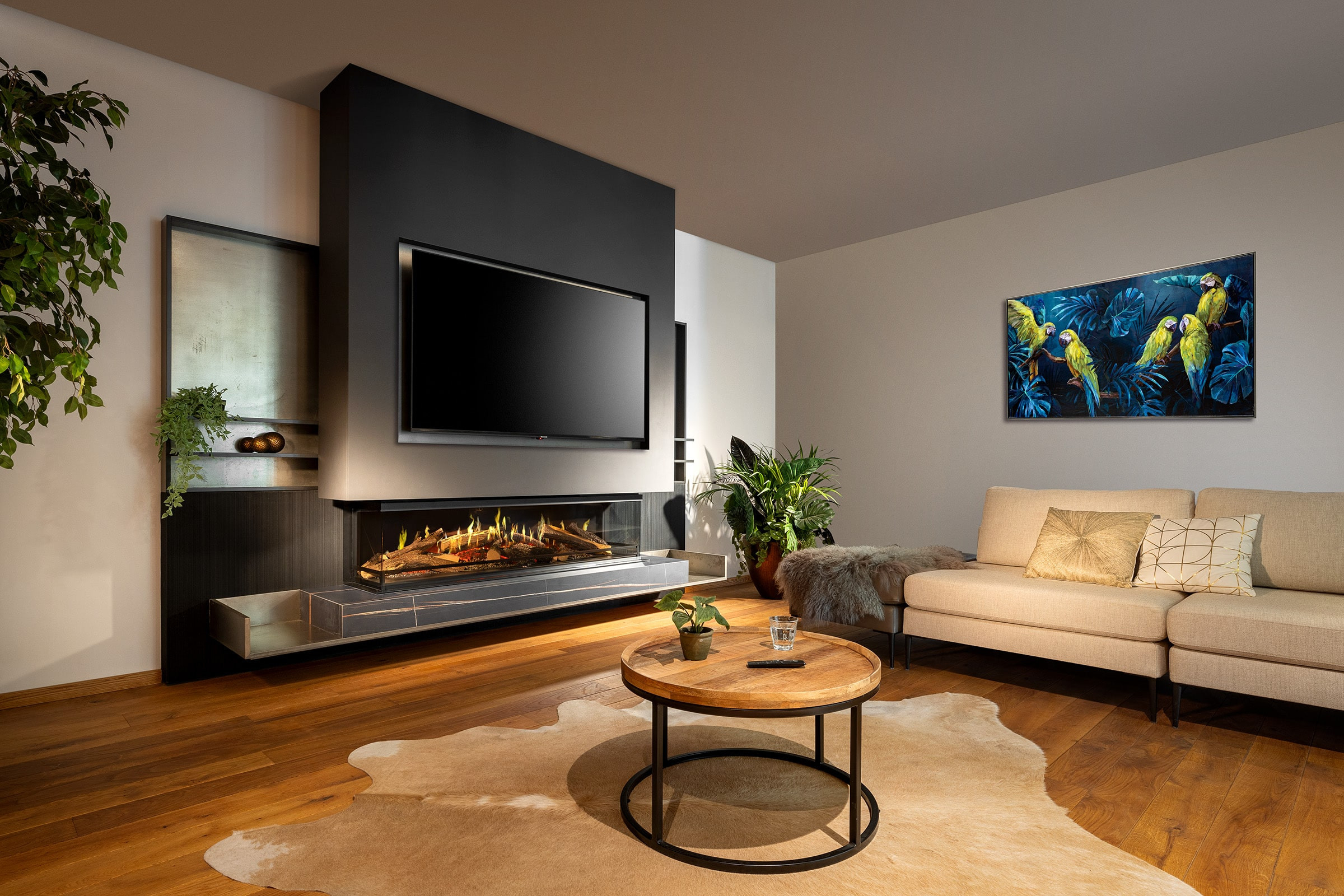 Wohnwand Mit Kamin – Individuelle Kamin Wohnwände Für Ihr Zuhause in Kamin Wohnwand Wohnwand Mit Kamin – Individuelle Kamin Wohnwände Für Ihr Zuhause in Kamin Wohnwand