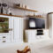 Wohnwand Wohnzimmer Novara Highboard Tv Schrank Vitrine Weiß Wildeiche with regard to Wohnzimmerschrank Weiß Wohnwand Wohnzimmer Novara Highboard Tv Schrank Vitrine Weiß Wildeiche With Regard To Wohnzimmerschrank Weiß