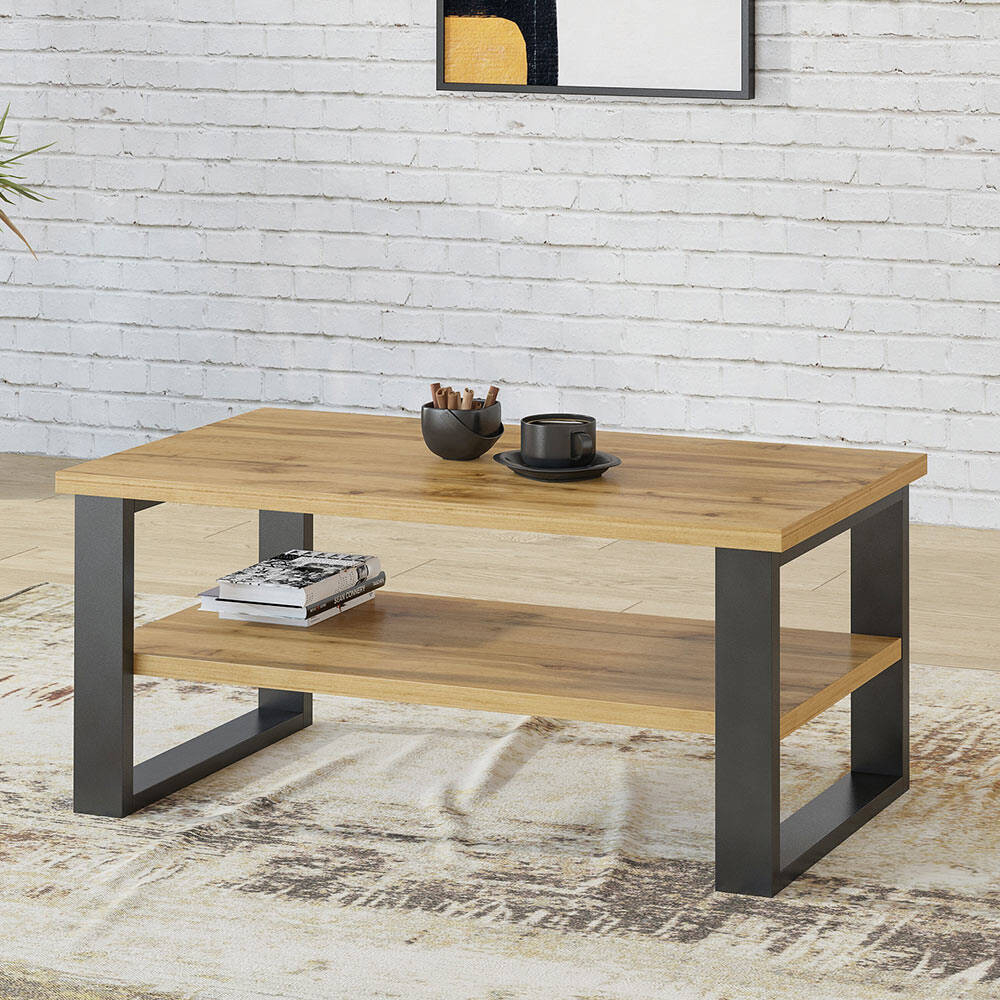 Wohnzimmer Couchtisch In Wotan Eiche Nb. Henderson-83, B/H/T Ca. 110/50/60  Cm throughout Wohnzimmertisch Eiche Wohnzimmer Couchtisch In Wotan Eiche Nb. Henderson 83, B/H/T Ca. 110/50/60  Cm Throughout Wohnzimmertisch Eiche
